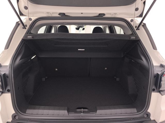 JEEP Avenger 1.2 t. e-hybr.mhev Altitude fwd 110cv edct6