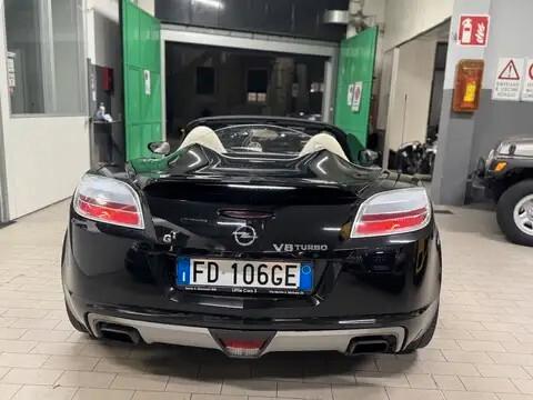 Opel GT 2.0 Turbo 16V PREZZO REALE!!