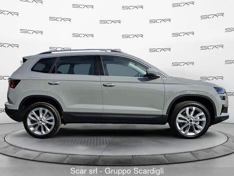 Skoda Karoq 1.0 TSI 115 CV Style