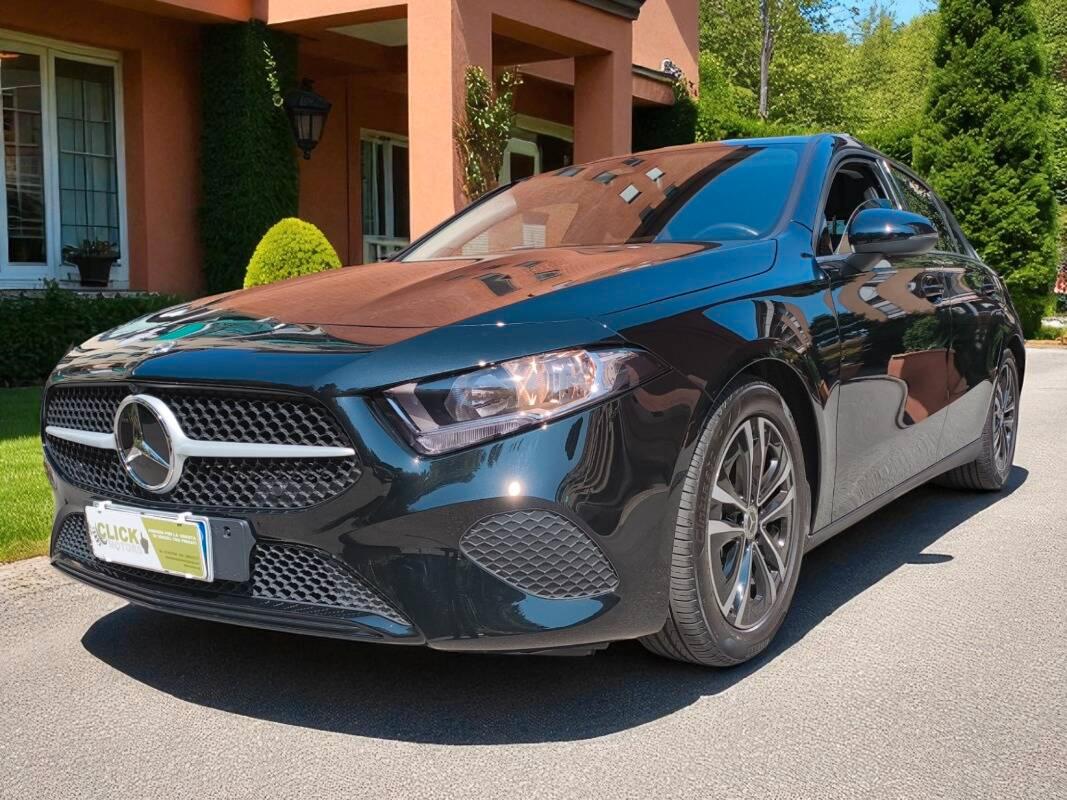 Mercedes Classe A Classe A - W177 - 2024- 180 Executive auto