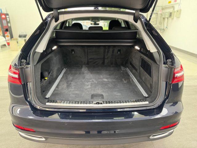 AUDI A6 Avant 40 2.0 TDI quattro ultra S tronic Business D