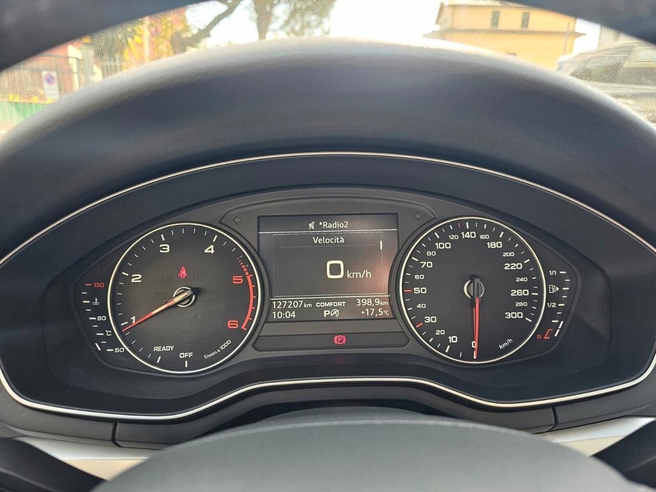 Audi A4 Avant 2.0 TDI 150 CV Business