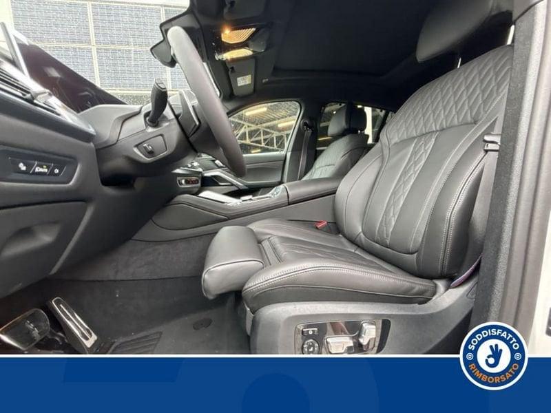 BMW X6 xDrive 30d M Sport Pro