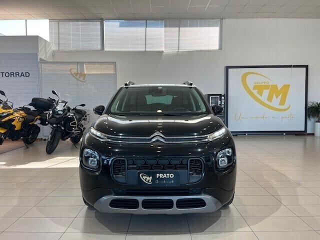 Citroen C3 Aircross 1.5 bluehdi Shine s&s