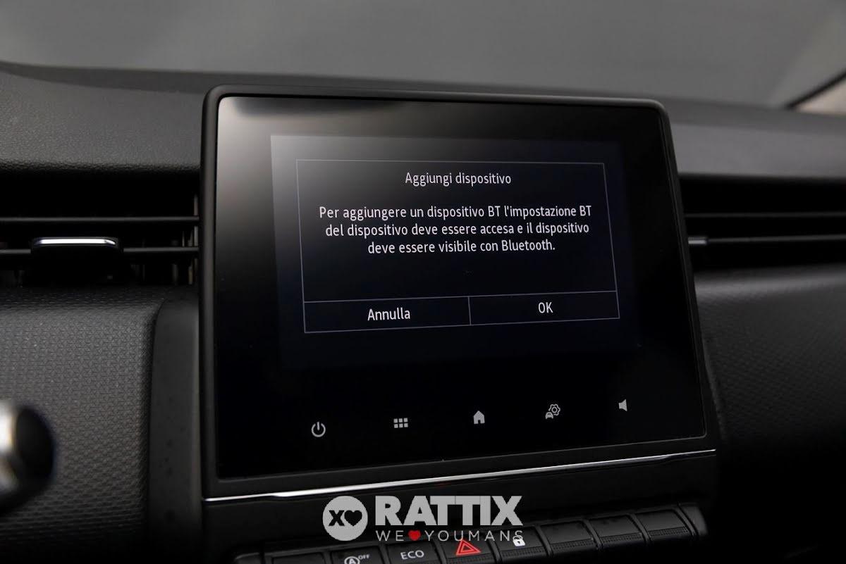 Renault Clio 1.5 dCi 85CV Intens