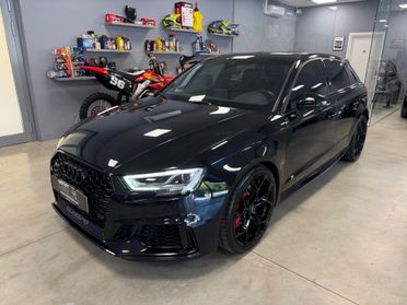 Audi A3 RS 3 SPB