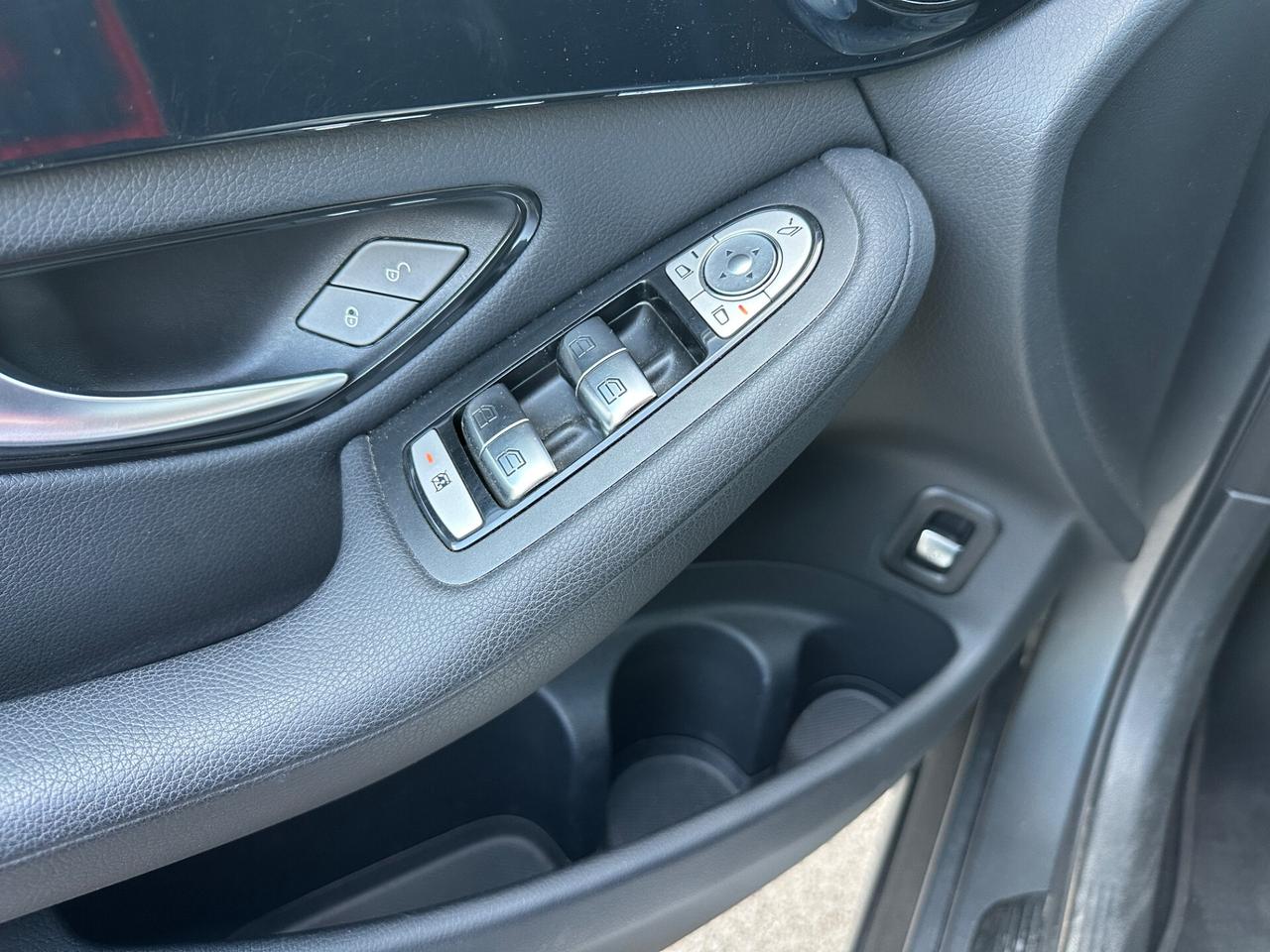 Mercedes-benz GLC 220 d 4Matic Business Extra