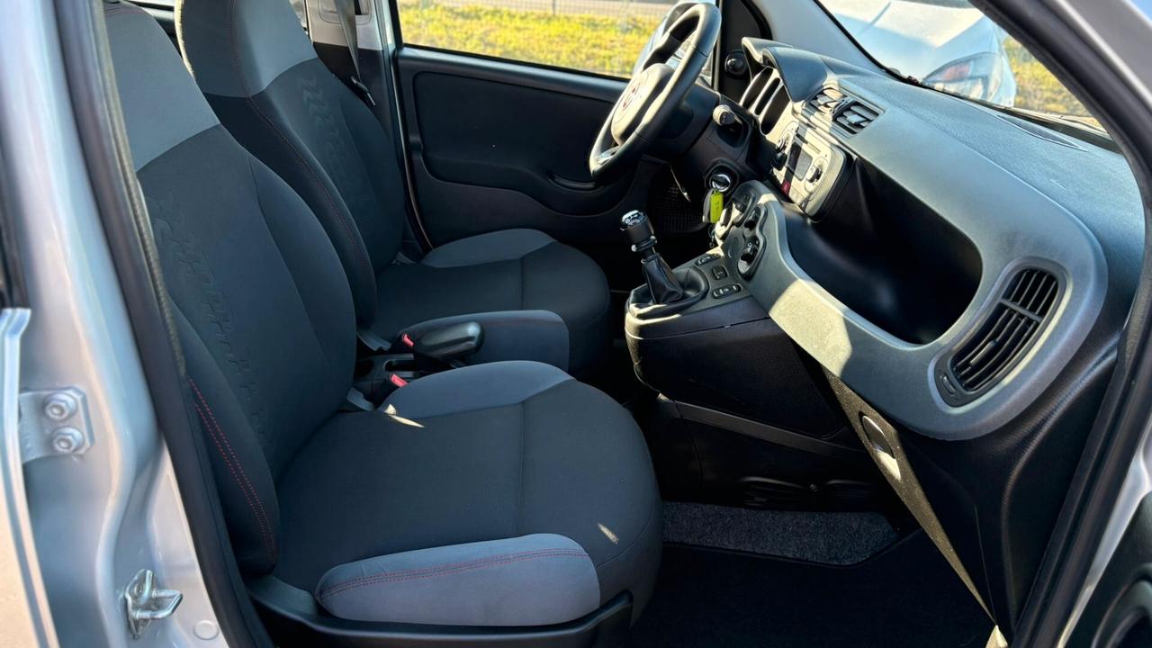 Fiat Panda 1.2 EasyPower Easy