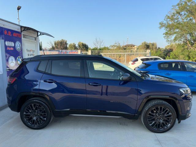 JEEP Compass 1.6 MJT 80° Anniversario TETTO