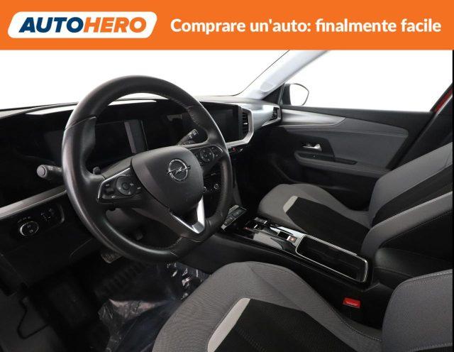 OPEL Mokka 1.2 Turbo 130 CV aut. Elegance