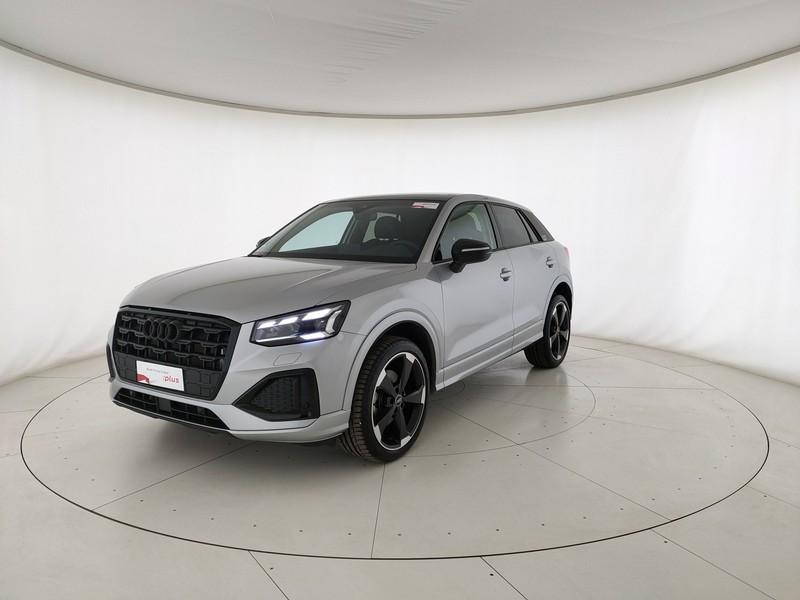 Audi Q2 35 2.0 tdi business advanced s-tronic