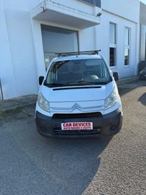 AUTOCARRO CITROEN JUMPY -3 POSTI -NO IVA ESPOSTA