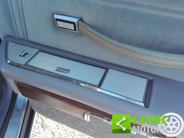 MERCURY Marquis Grand--LS-4 door ben conservata e funzionante