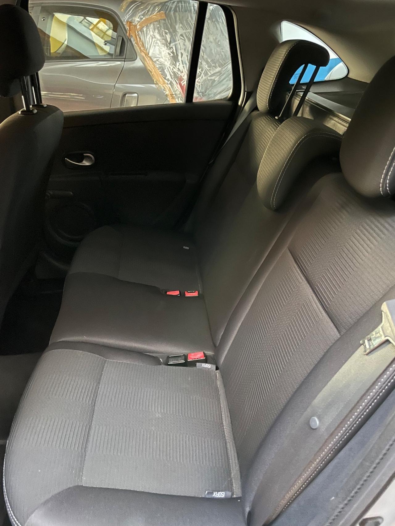 Renault Clio 1.2 Neopatentati Euro 5