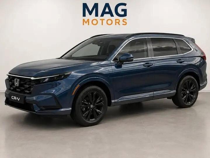 Honda CR-V 2.0 Phev eCVT Advance Tech "KM 0"