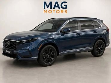 Honda CR-V 2.0 Phev eCVT Advance Tech "KM 0"