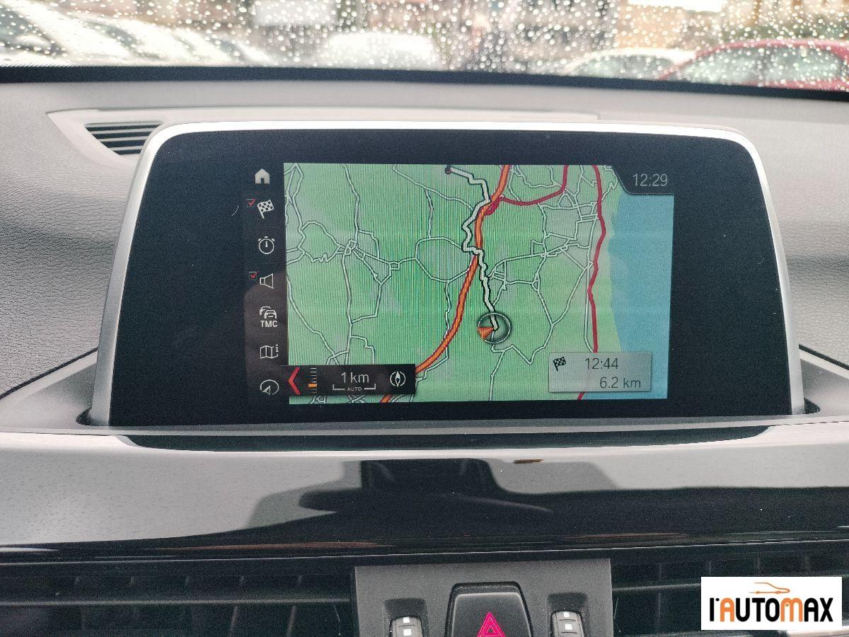 BMW - X1 sdrive18d xLine auto