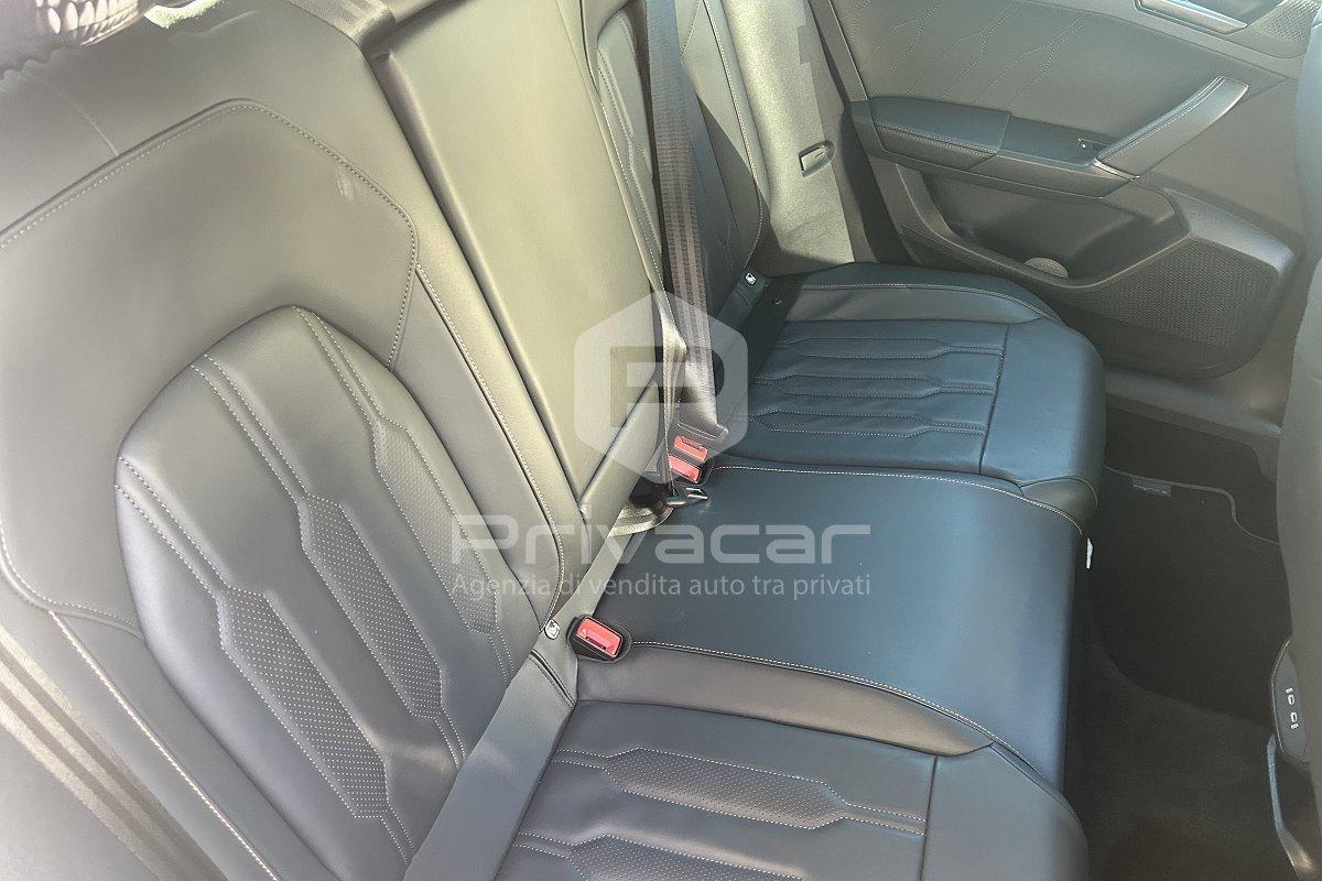 CUPRA Formentor 2.0 TSI DSG 4Drive