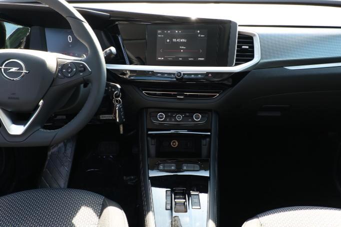 Opel Grandland 1.5 ecotec s&s 130cv at8 N1 Autocarro