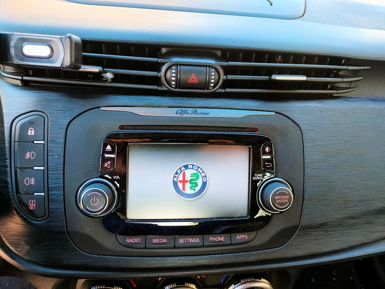 Alfa Romeo Giulietta 1.4 Turbo 120 CV Super