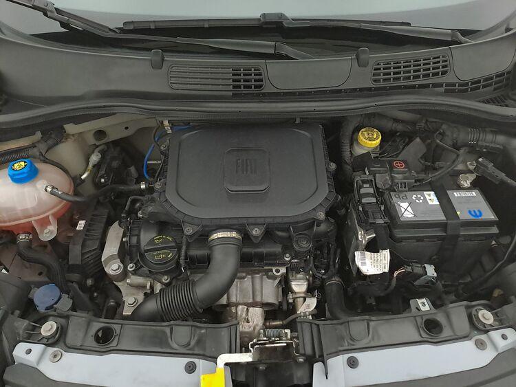 Fiat Panda City Cross BR270465 1.0 Mild Hybrid 70CV
