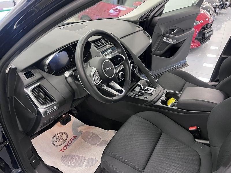 Jaguar E-Pace E-Pace 1.5 I3 160 CV Auto R-Dynamic