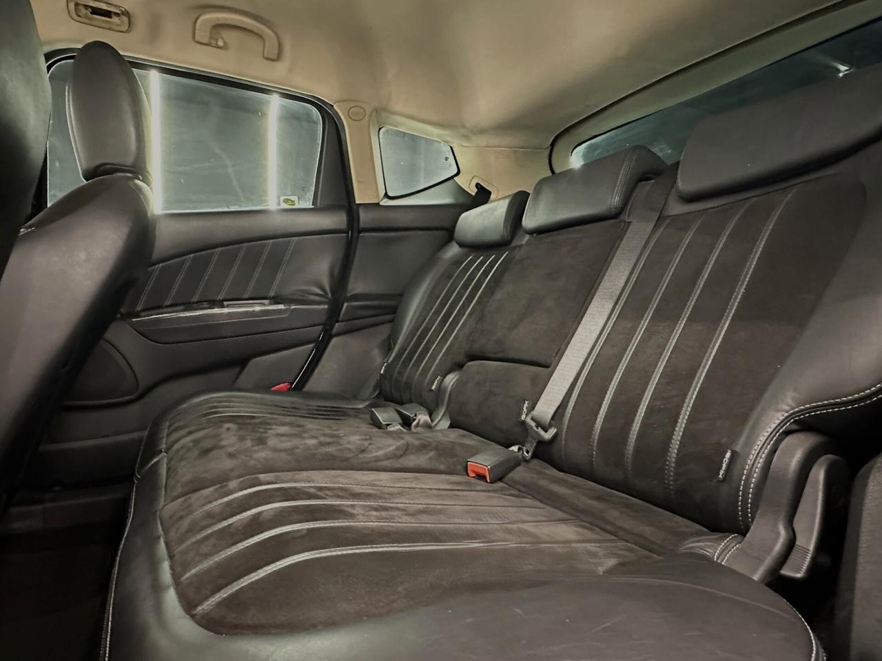LANCIA DELTA 1.6 mjt Platino 120cv -KM CERTIFICATI-PERMUTE