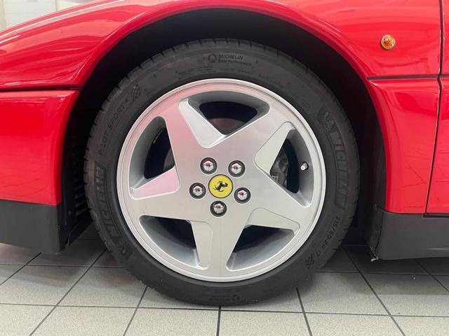 FERRARI 348 tb cat