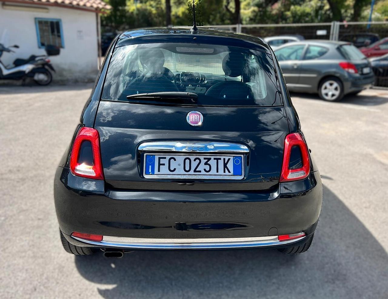 FIAT 500 1.2 Lounge - 2016