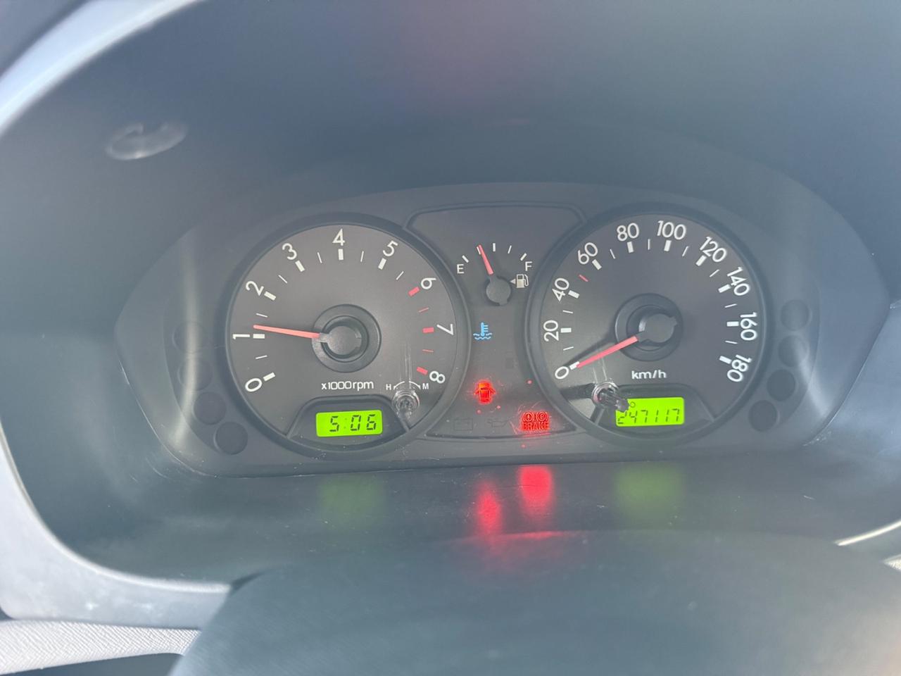 Kia Picanto 1.0 12V Urban