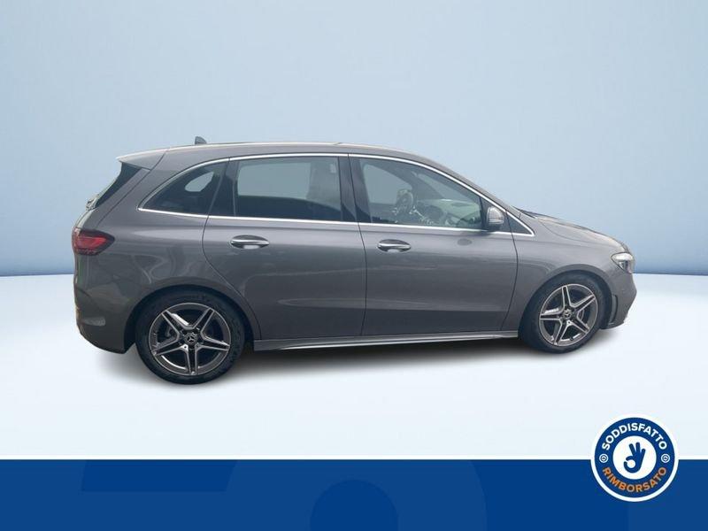 Mercedes-Benz Classe B B 180 d Automatic AMG Line Advanced Plus