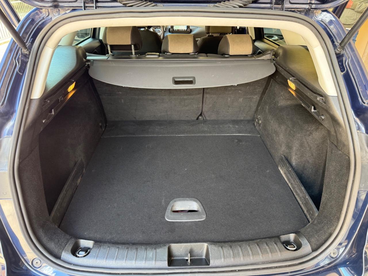 Fiat Tipo 1.3 Mjt S&S SW Business