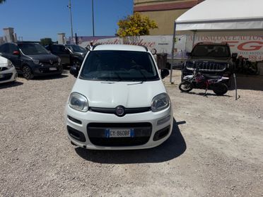 Fiat Panda 1.3 MJT 95 CV S&S Lounge