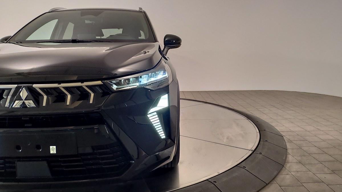 MITSUBISHI Asx 1.0L 91 Cv Invite