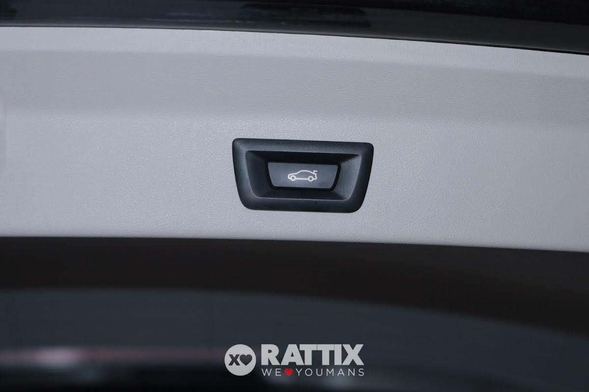 BMW X3 2.0 PHEV xDrive30e Auto