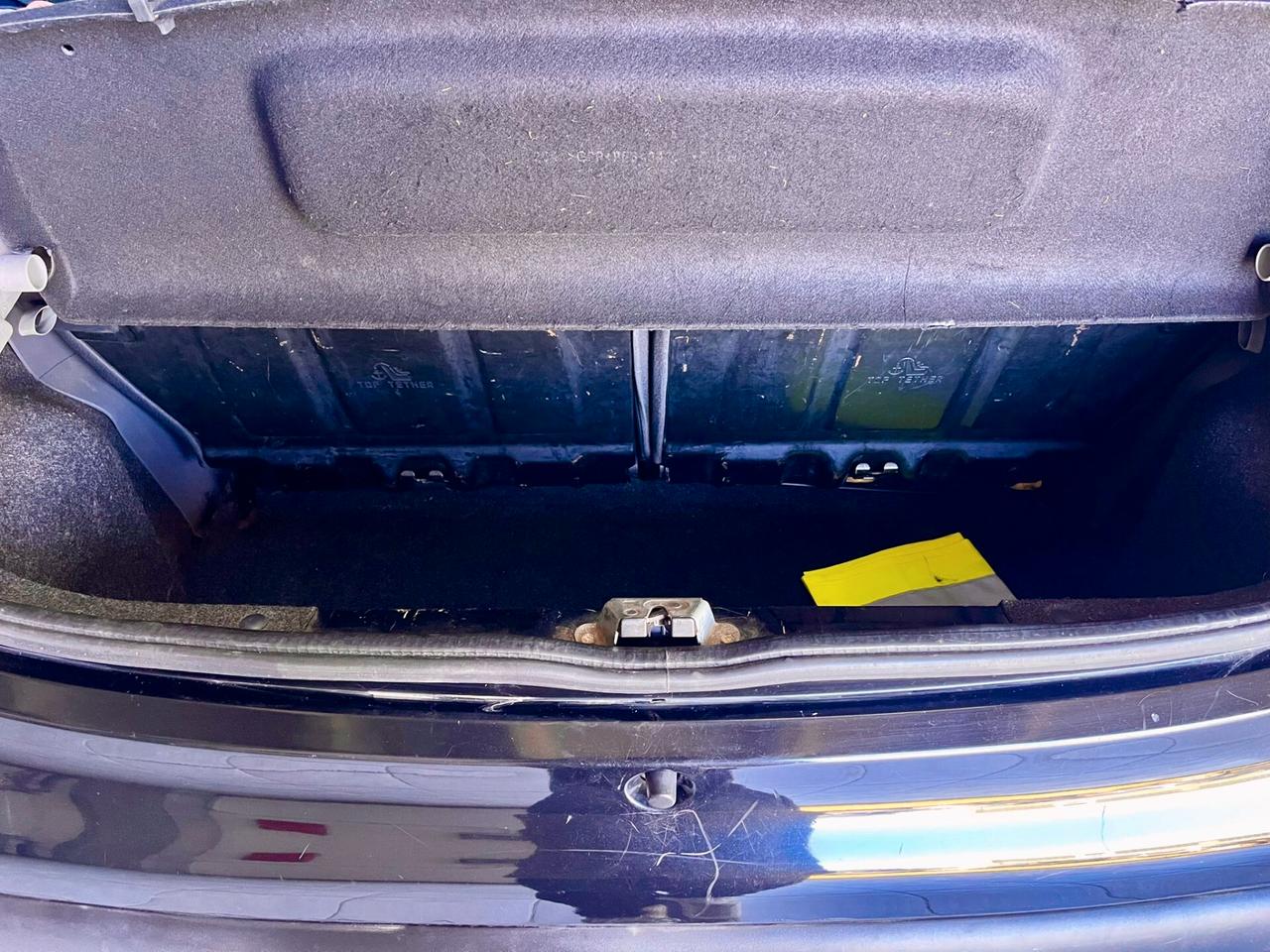 Citroen C1 Sweet years