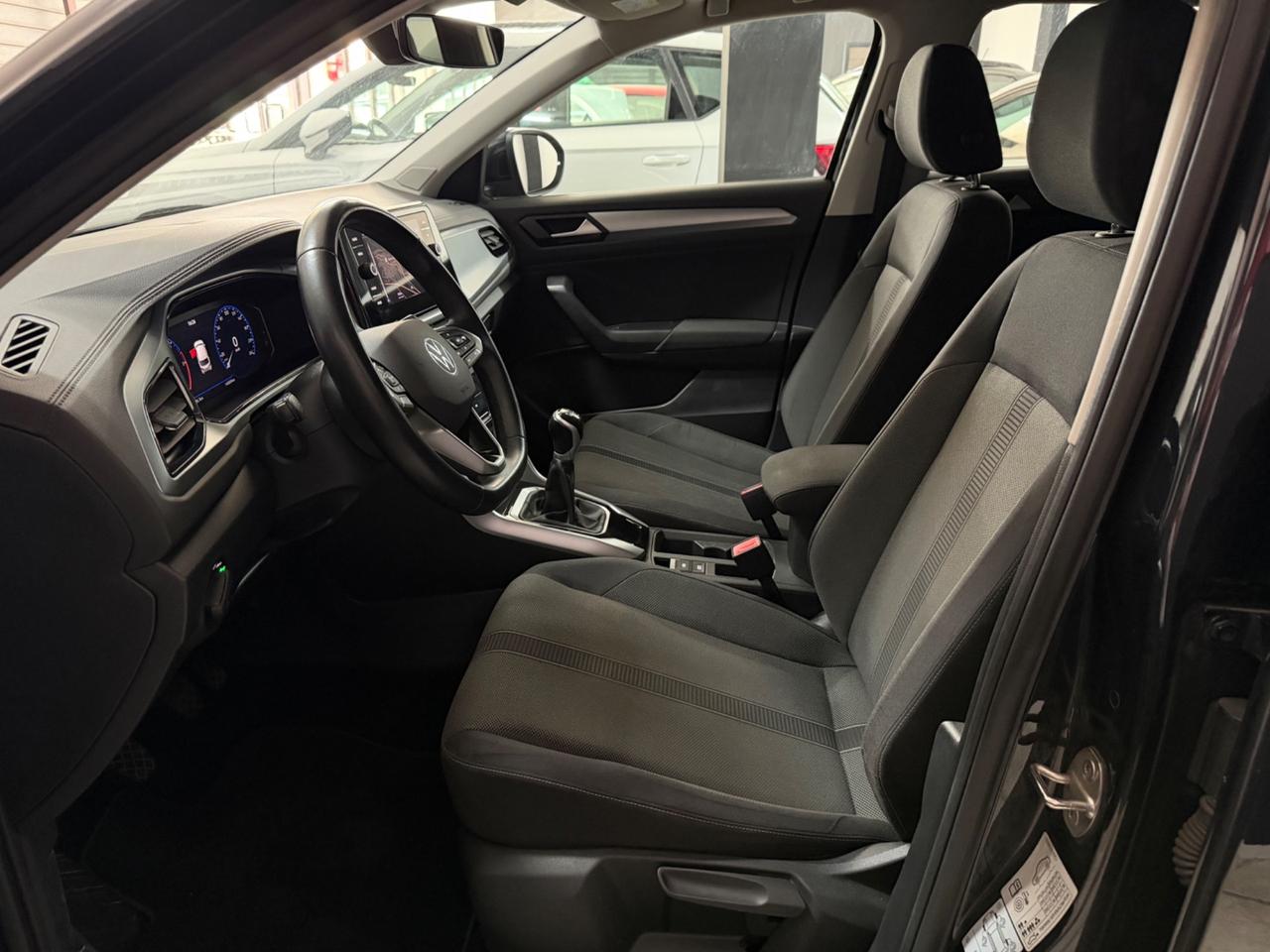 Volkswagen T-Roc 2.0 TDI (116) SCR Style 2022