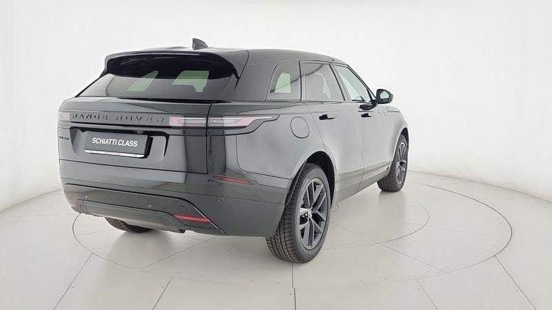 Land Rover Range Rover Velar 2.0D I4 204 CV S