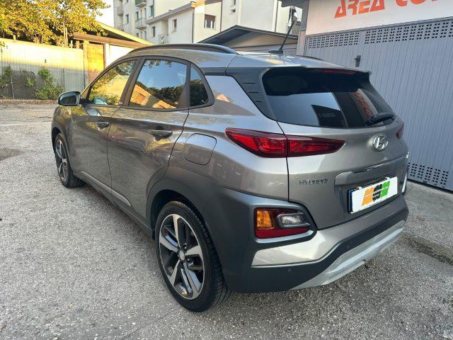 HYUNDAI Kona 1.0 T-GDI Xpossible
