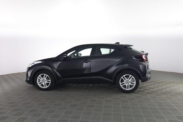 TOYOTA C-HR C-HR 1.8 Hybrid E-CVT Business