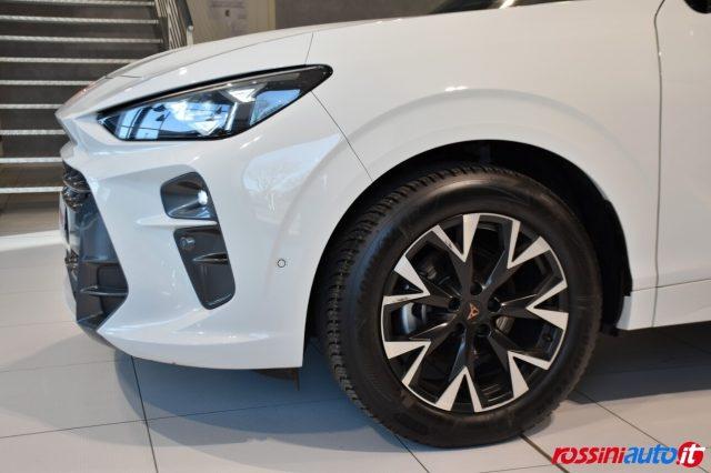 CUPRA Terramar 1.5 HYBRID 150 CV DSG + EDGE + DRIGITAL DRIVE + IN