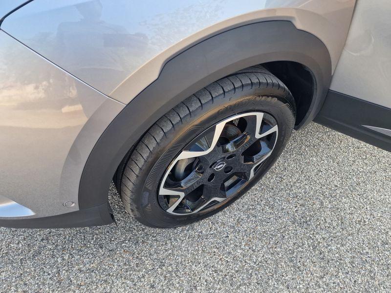 OPEL Mokka 1.2 t Ultimate s&s 130cv at8