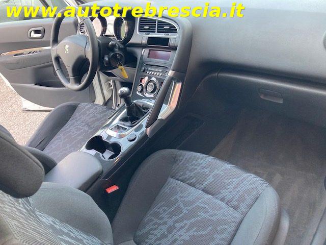 PEUGEOT 3008 1.6 VTi 120CV Access