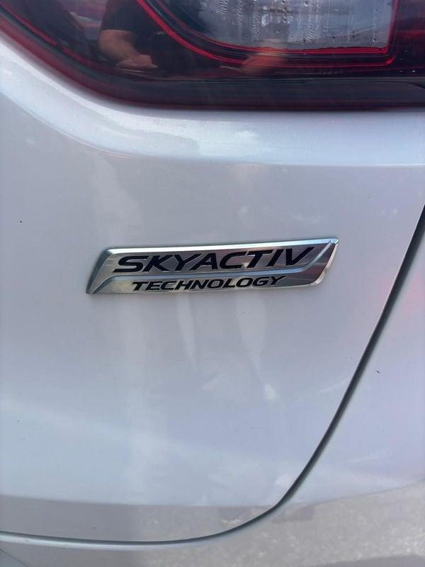 Mazda CX-3 1,5L 105cv Skyactiv-D 2WD EVOLVE+ EVOLVE PACK