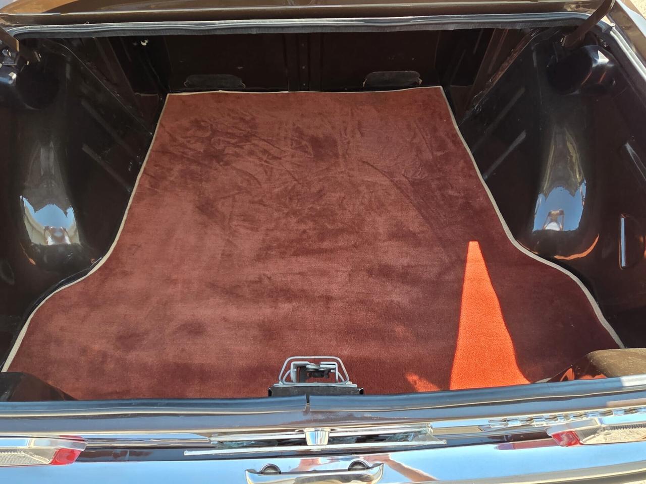 Peugeot 304 S BERLINA -SERVICE BOOK-