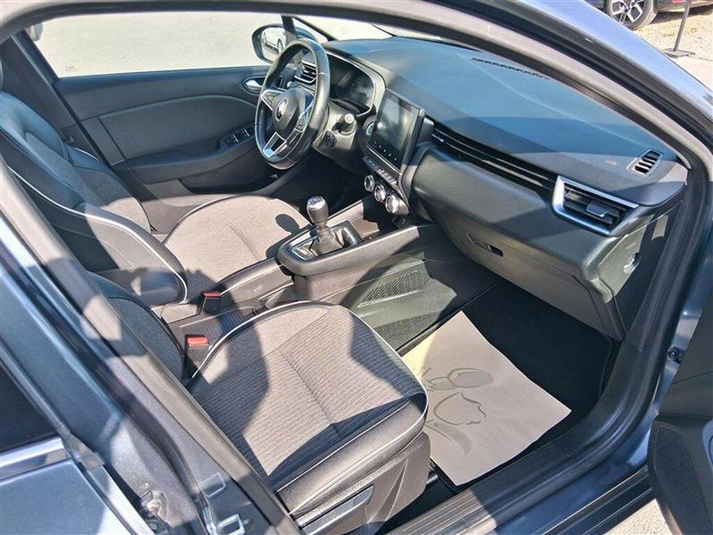 Renault Clio 5 Porte 1.5 Blue dCi Intens