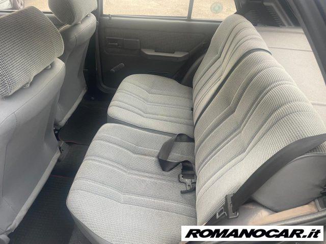 PEUGEOT 205 1.1i cat 5 porte SR