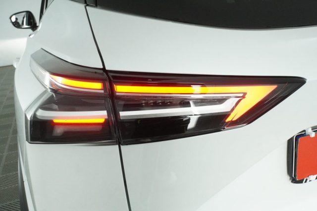 NISSAN Qashqai Qashqai MHEV 140 CV N-Connecta