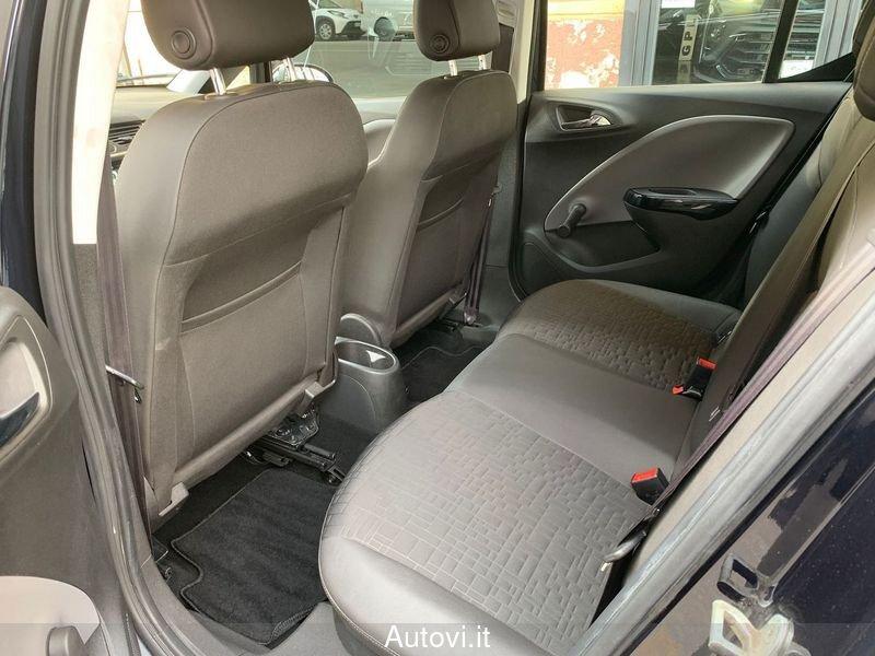 Opel Corsa 1.4 GPL 5 porte Innovation
