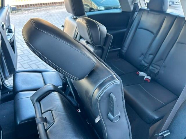 Fiat Freemont 2.0 Mjt 170 CV 4x4 aut. Lounge